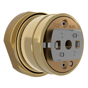 VK481 K5.6 QR HSW CD - Fire Protection Parts