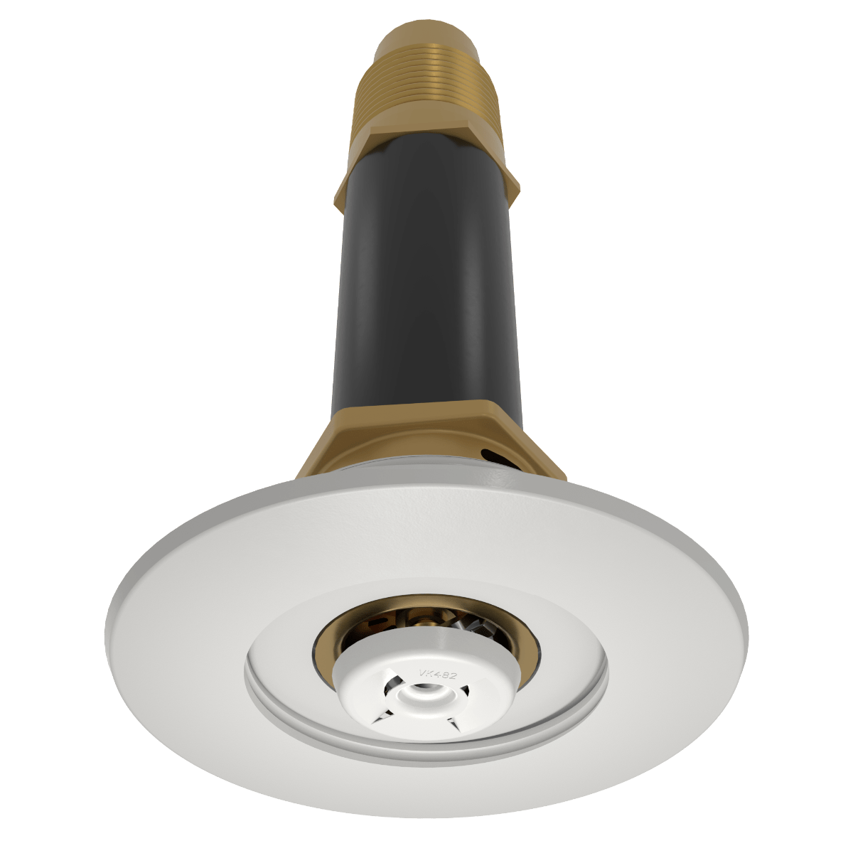 VK482 QR FLS CD - Fire Protection Parts