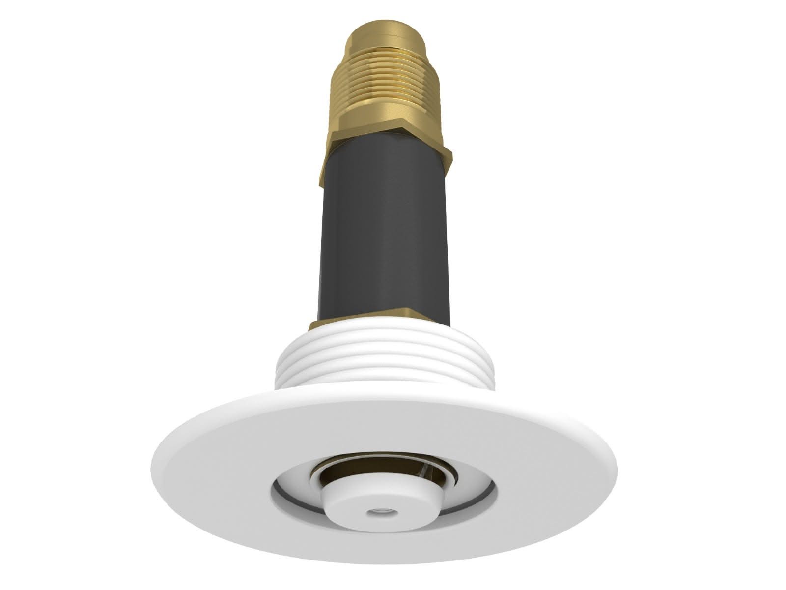 VK482 QR FLS CD - Fire Protection Parts