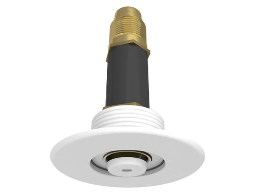 VK482 QR FLS CD Concealed Dry Pendent Sprinkler 5.6K by Viking