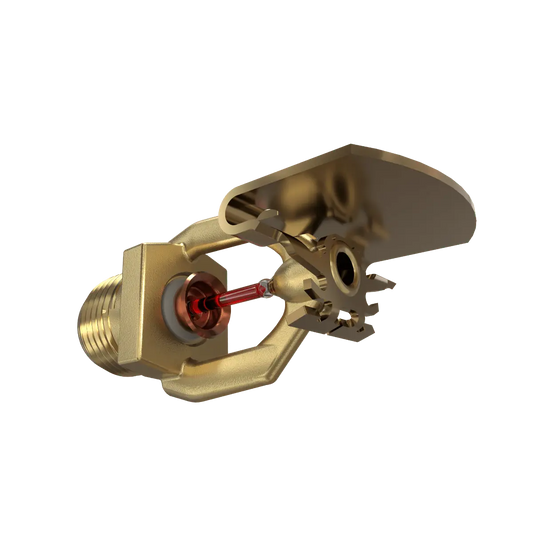VK484 K4.2 Residential HSW Horizontal Sidewall Sprinkler by Viking