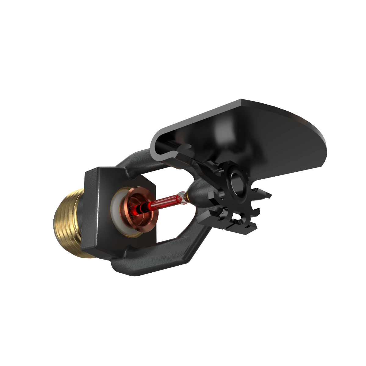 VK484 K4.2 RES HSW - Fire Protection Parts