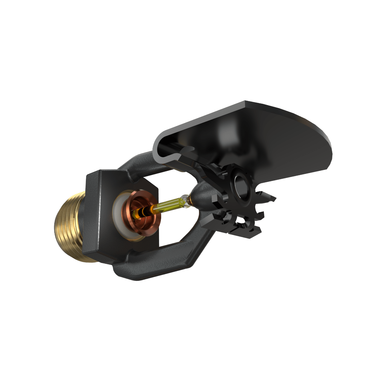 VK484 K4.2 RES HSW - Fire Protection Parts