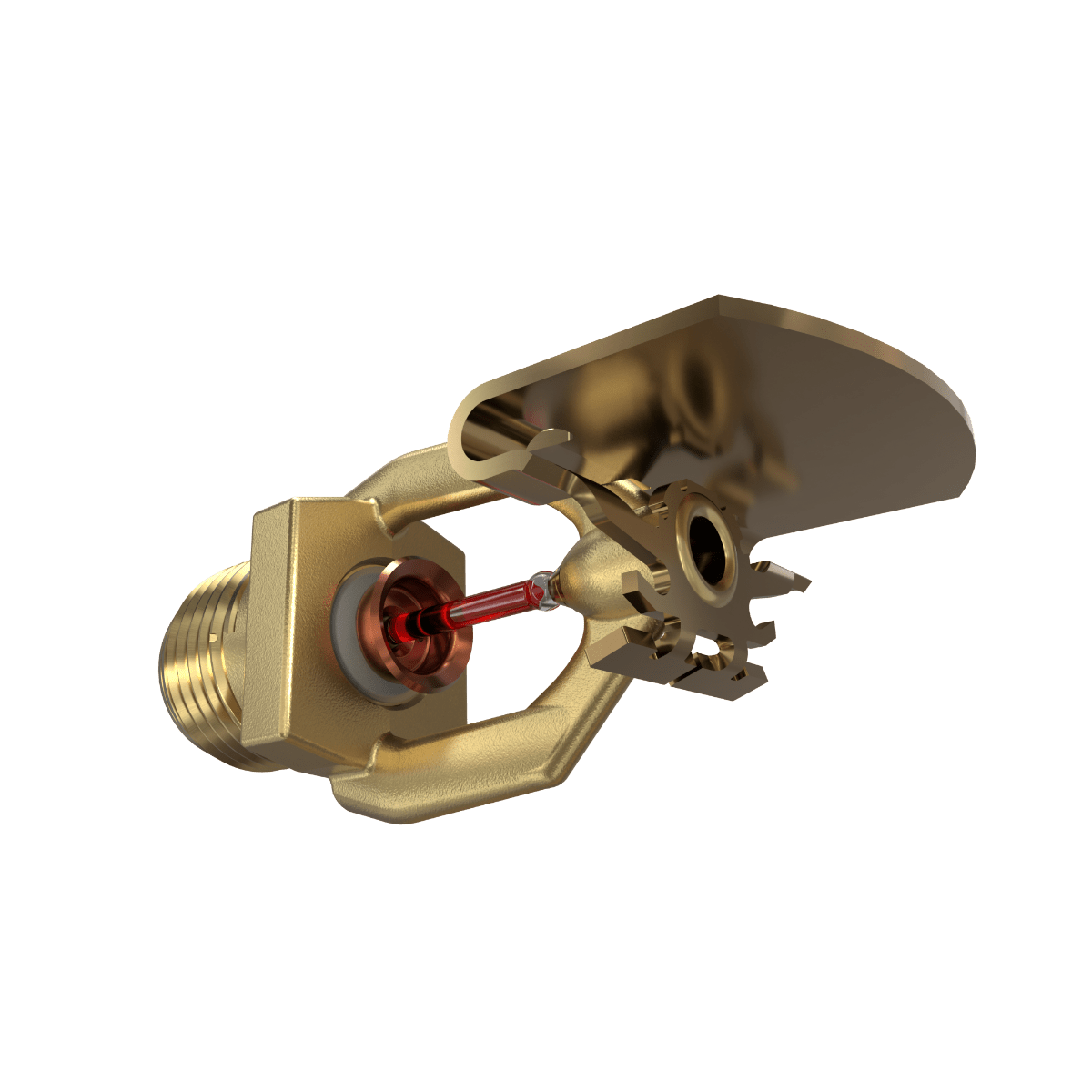 VK484 K4.2 RES HSW - Fire Protection Parts