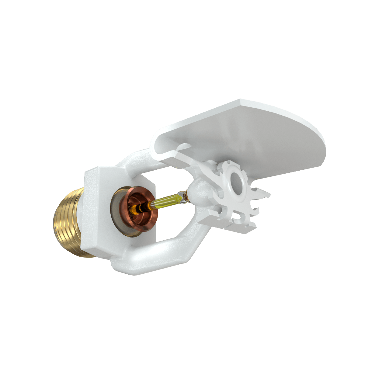 VK484 K4.2 RES HSW - Fire Protection Parts