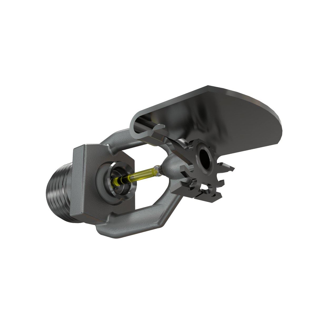 VK484 K4.2 RES HSW - Fire Protection Parts