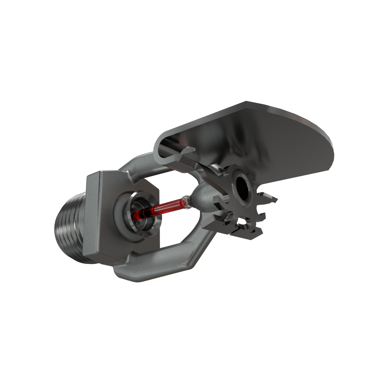 VK484 K4.2 RES HSW - Fire Protection Parts