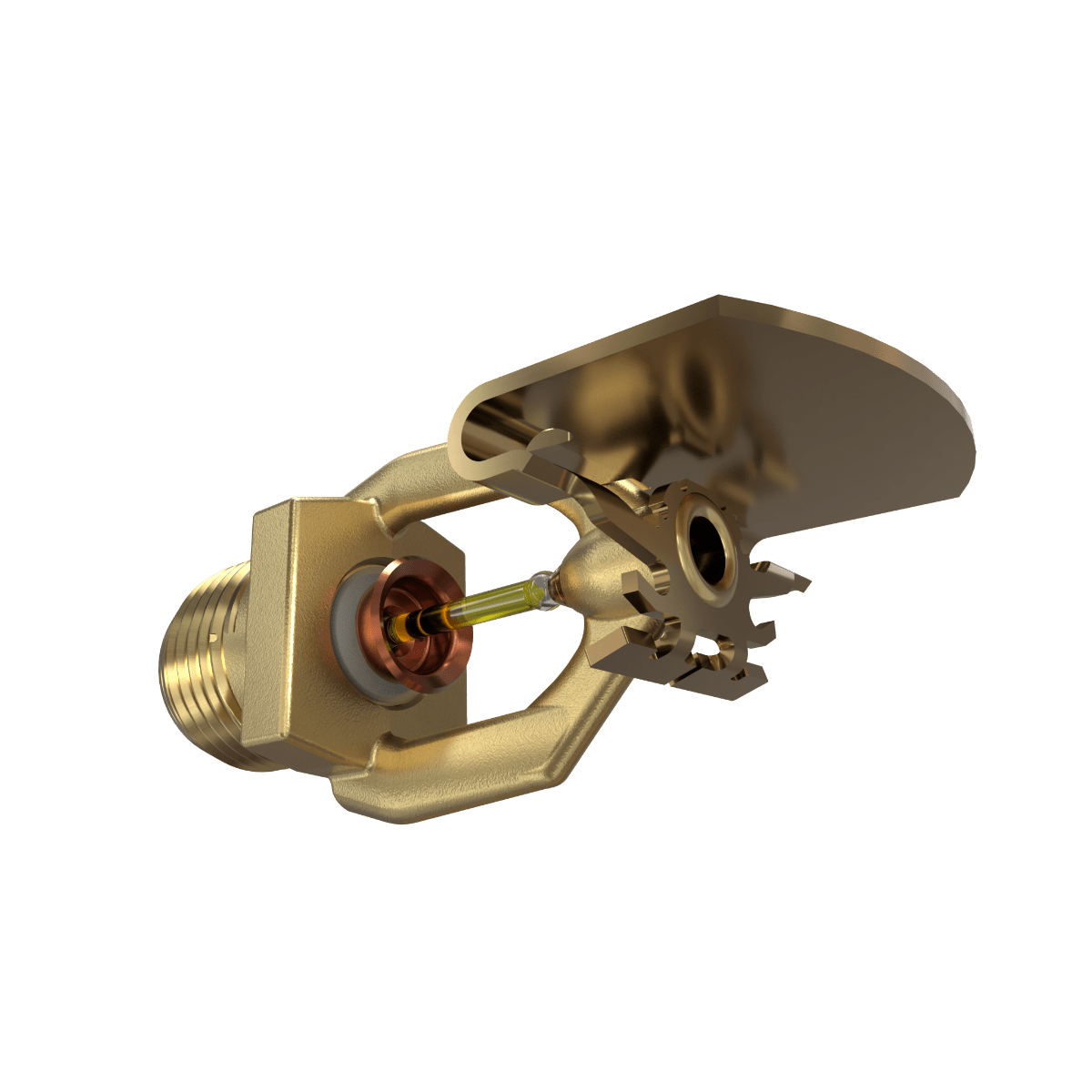 VK484 K4.2 RES HSW - Fire Protection Parts