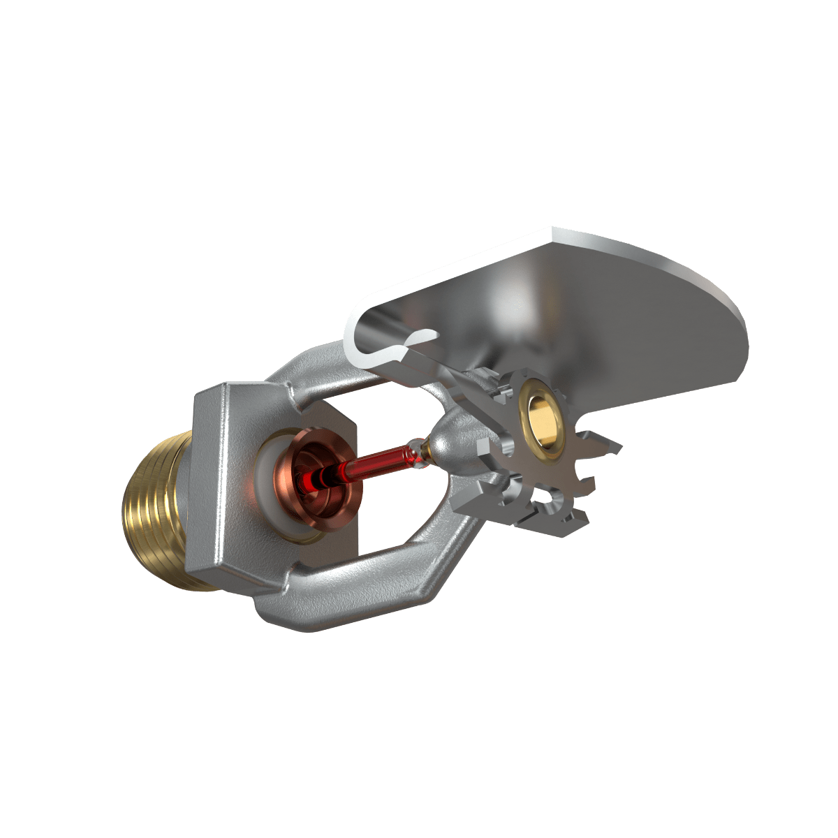 VK484 K4.2 RES HSW - Fire Protection Parts