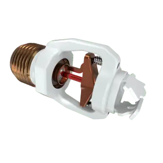 VK486 K4.0 Residential Fire Sprinkler System 155 by Viking
