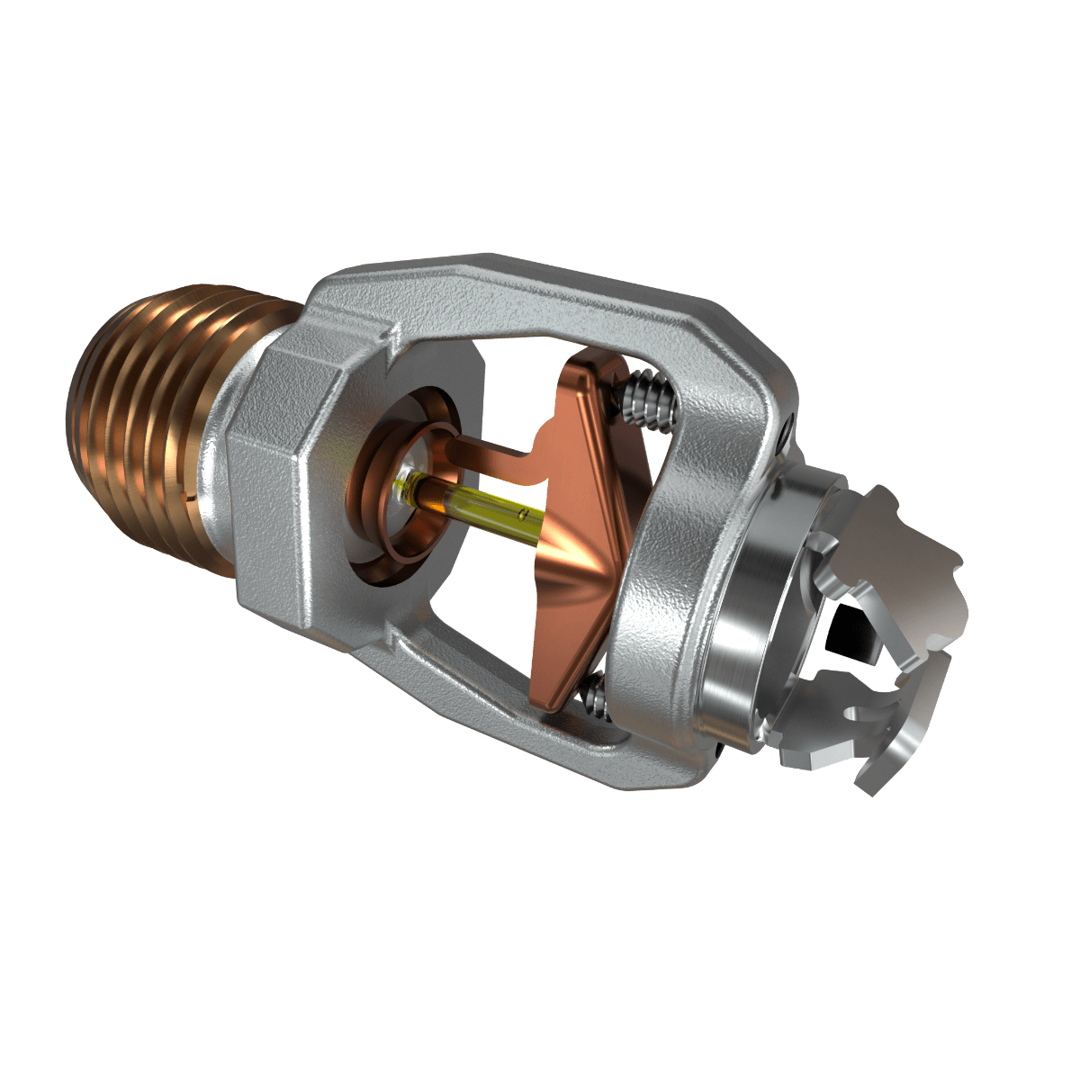 VK4860 K4.0 RES HS LEAD FREE MDL - Fire Protection Parts