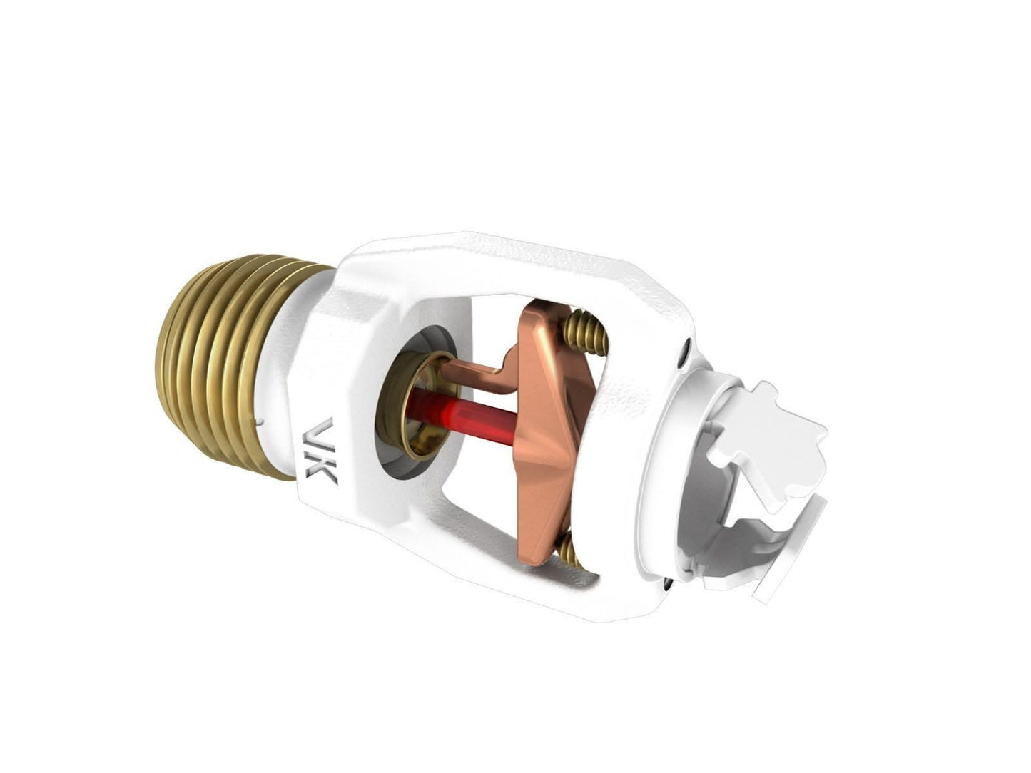 VK4860 K4.0 RES HS LEAD FREE MDL - Fire Protection Parts