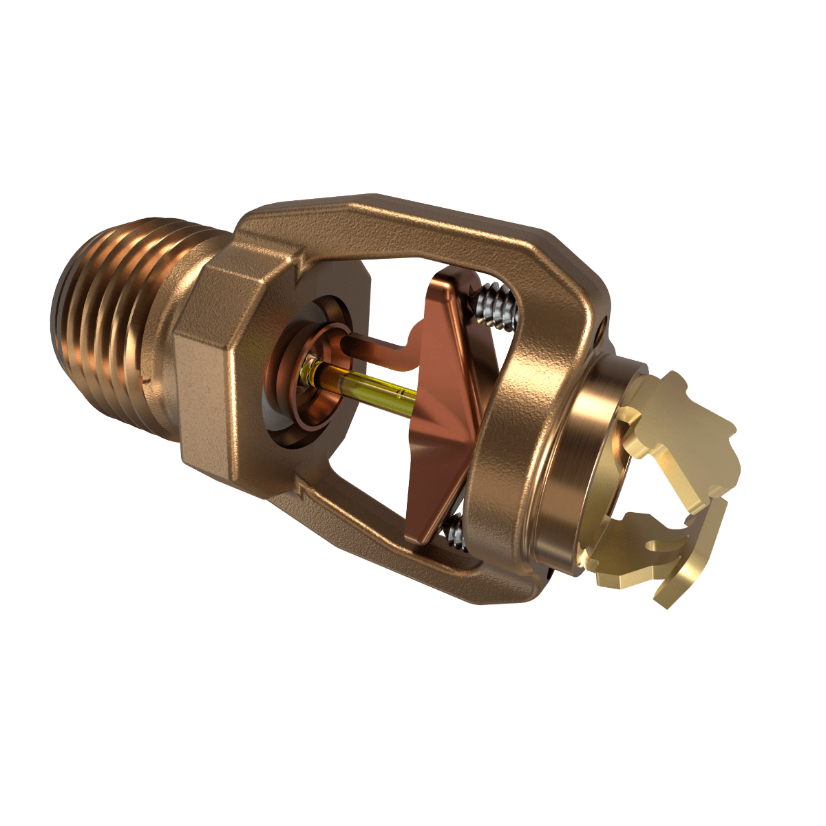 VK4860 K4.0 RES HS LEAD FREE MDL - Fire Protection Parts