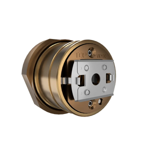 VK490 K5.8 RES HSW Residential Concealed Sprinkler by Viking