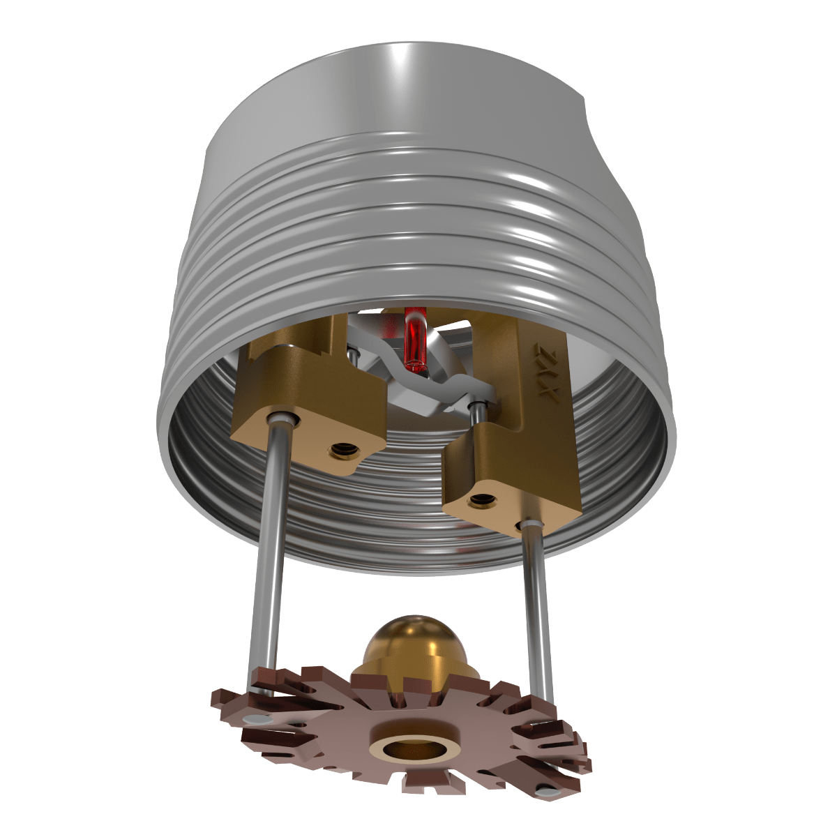 VK4921 K5.6 SR PD CD - Fire Protection Parts