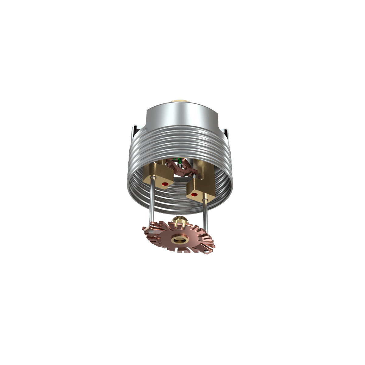 VK495 K3.7 RES CD PD - Fire Protection Parts