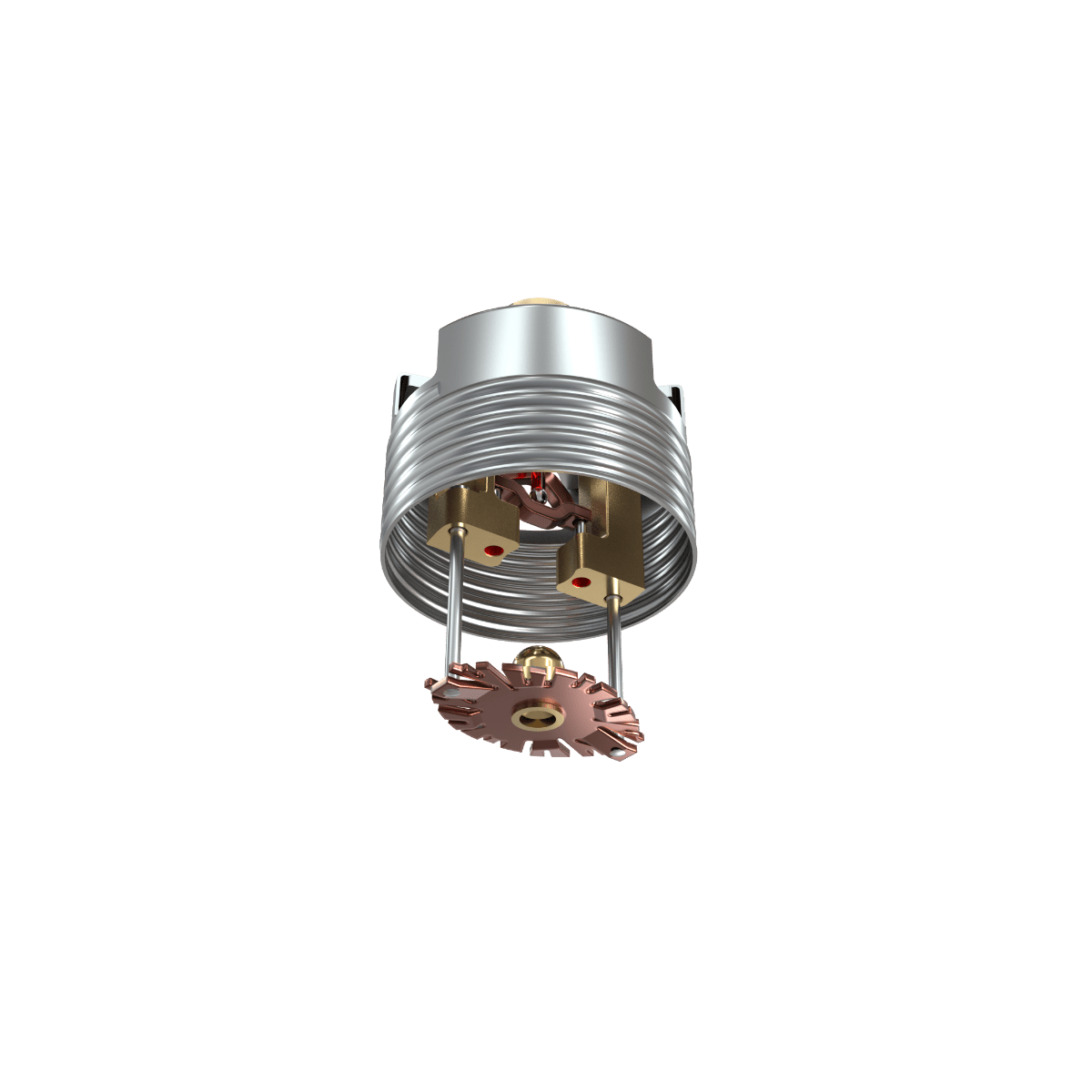 VK495 K3.7 RES CD PD - Fire Protection Parts