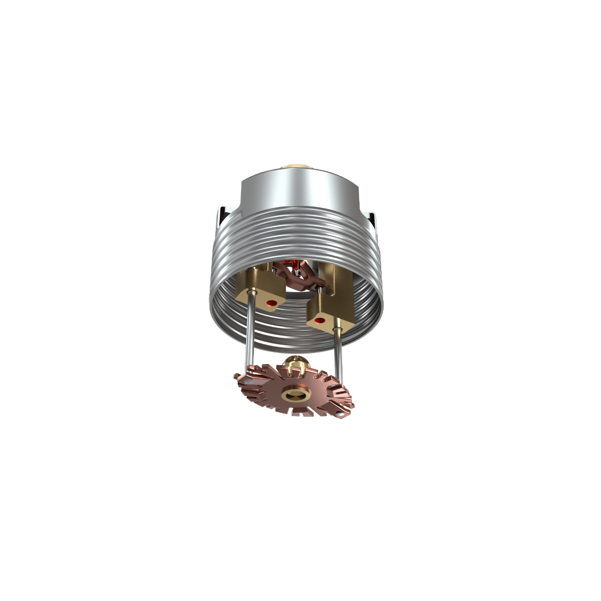 VK495 K3.7 RES CD PD - Fire Protection Parts