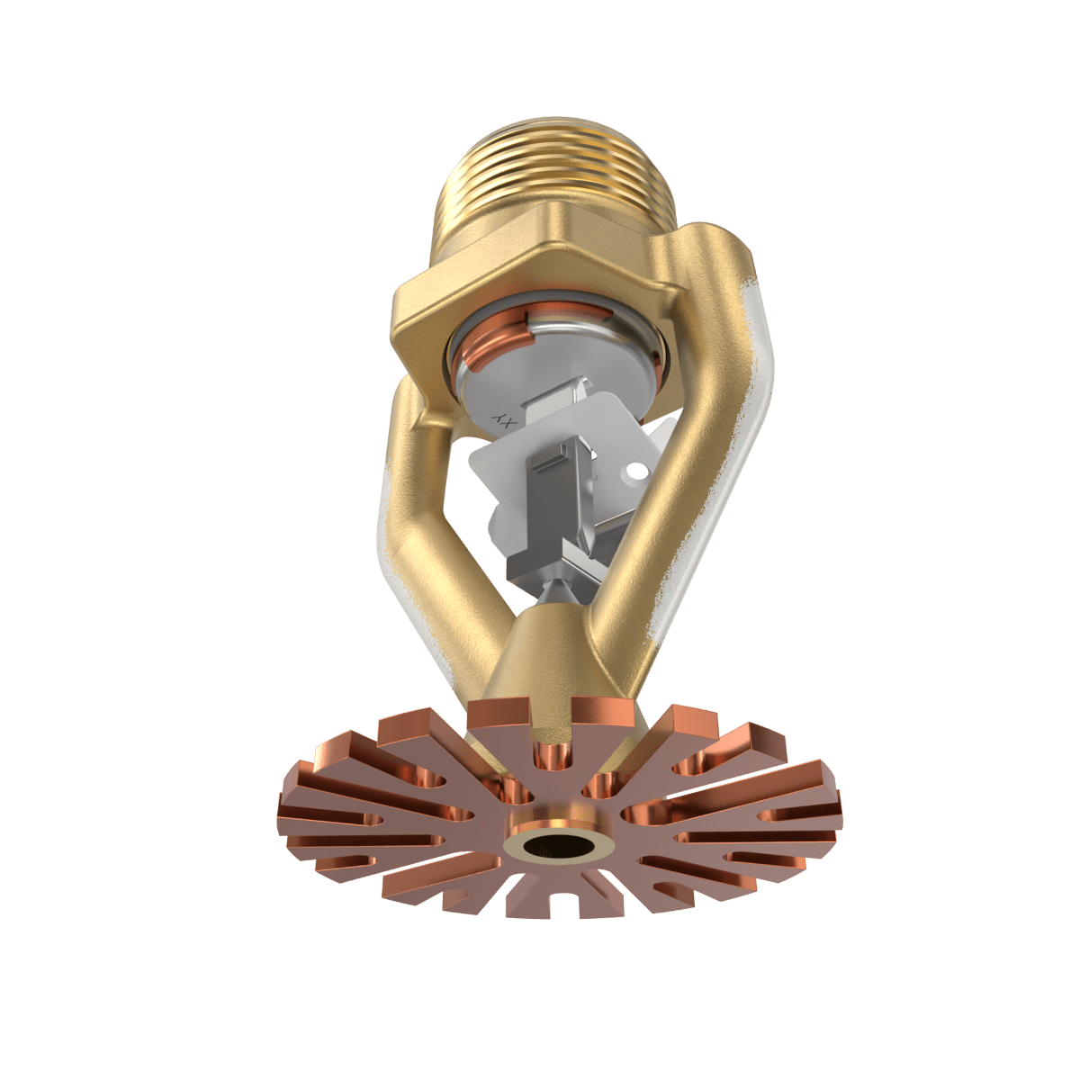 VK503 K16.8 ESFR PD - Fire Protection Parts