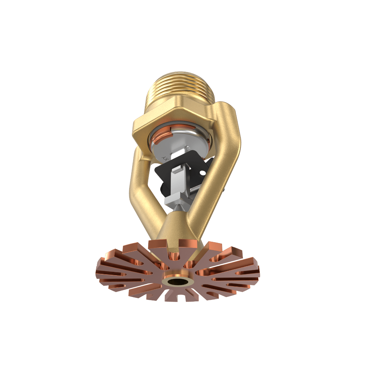 VK503 K16.8 ESFR PD - Fire Protection Parts