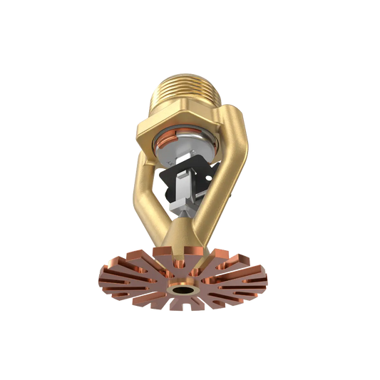 VK503 K16.8 ESFR Pendent Sprinkler Sprinklers Viking Fire Protection Parts VK503 K16.8 ESFR Pendent Sprinkler | Fire Sprinklers - Viking