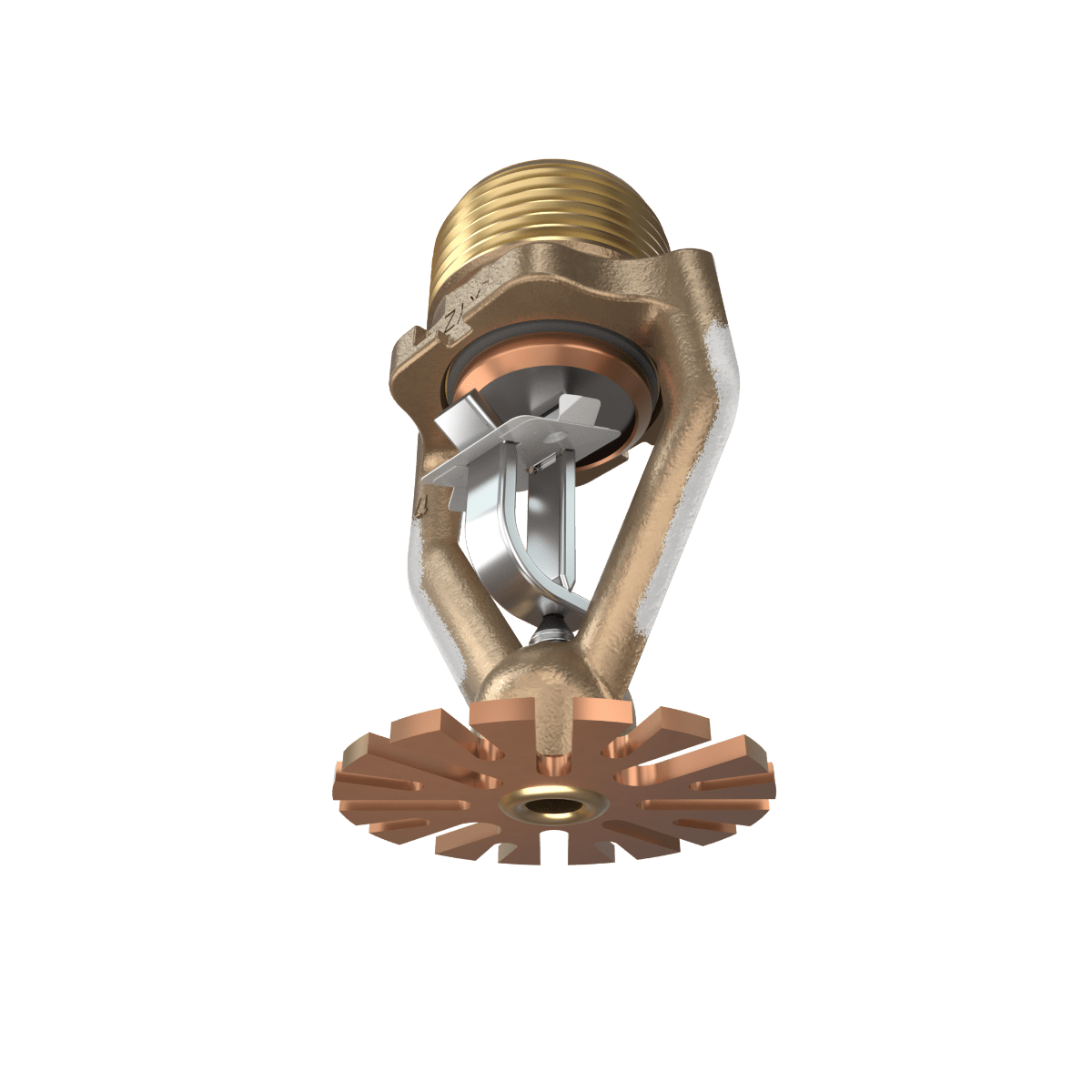 VK506 K22.4 ESFR PD - Fire Protection Parts