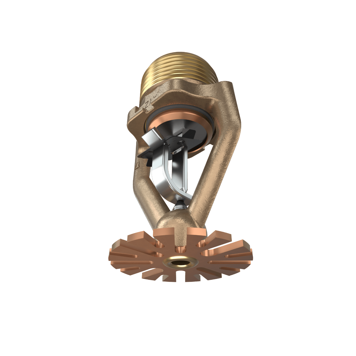 VK506 K22.4 ESFR PD - Fire Protection Parts