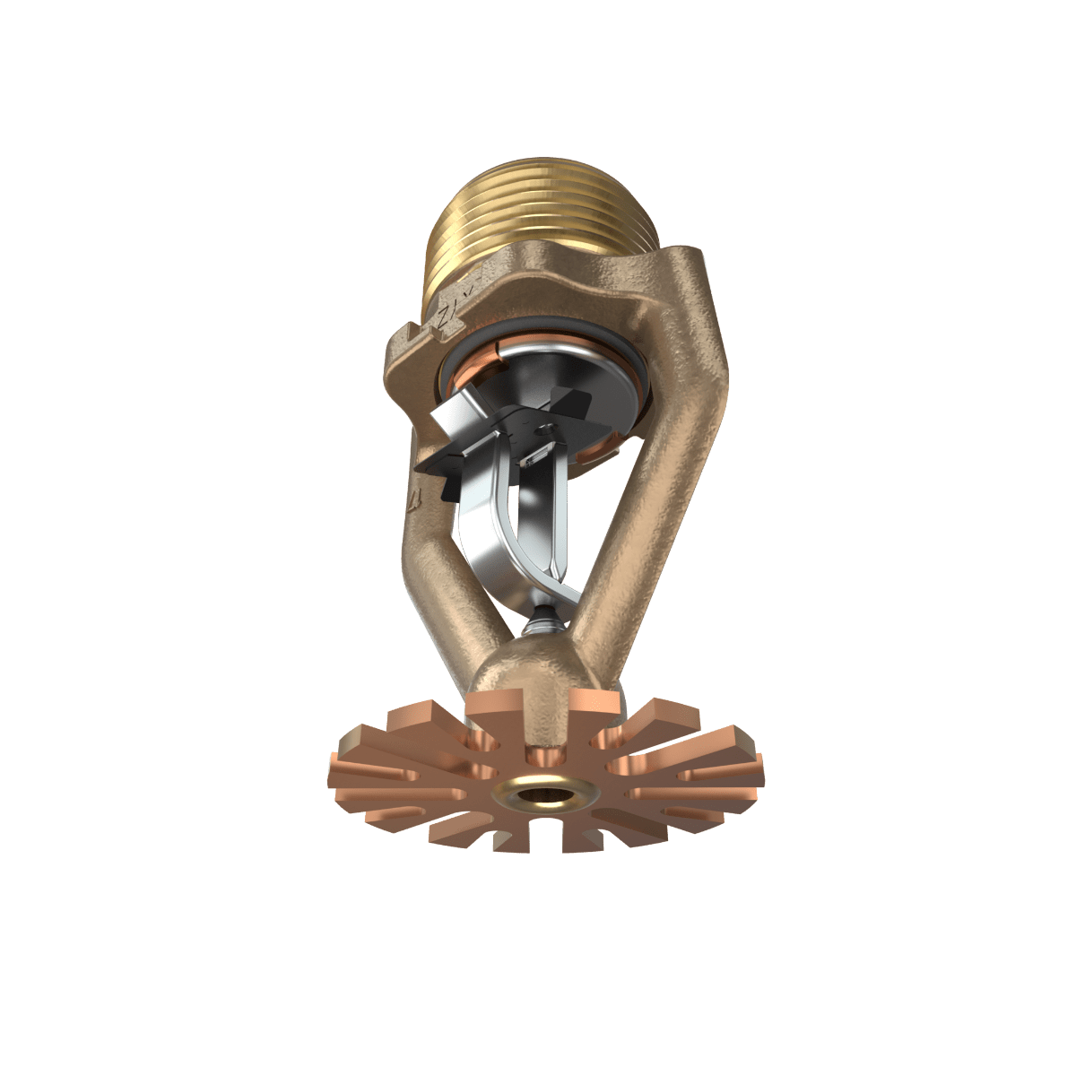 VK510 K25.2 ESFR PD BR - Fire Protection Parts