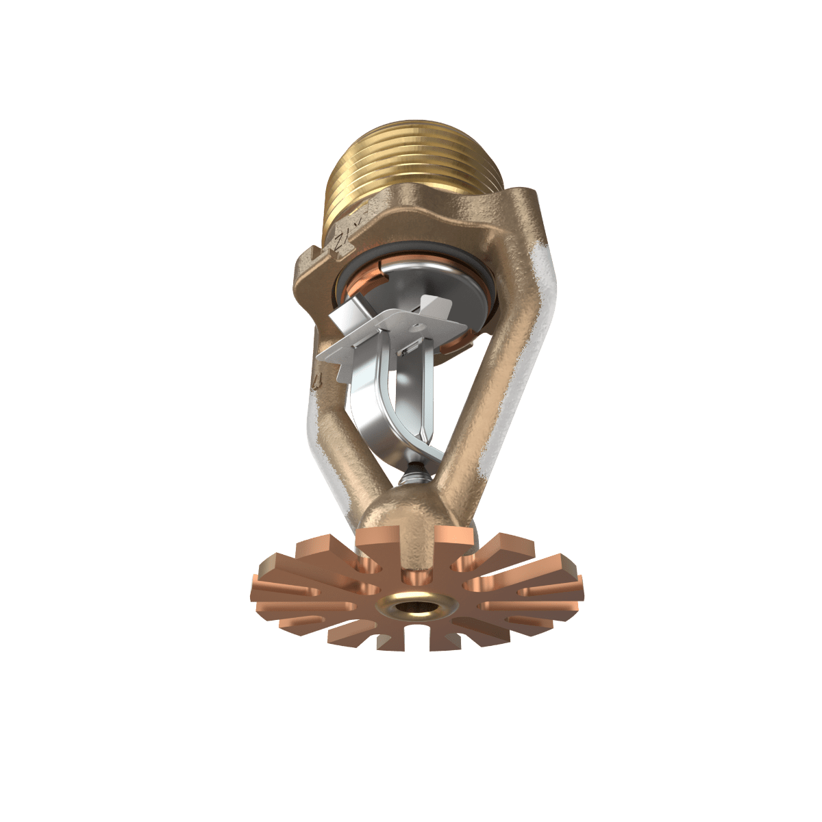 VK510 K25.2 ESFR PD BR - Fire Protection Parts