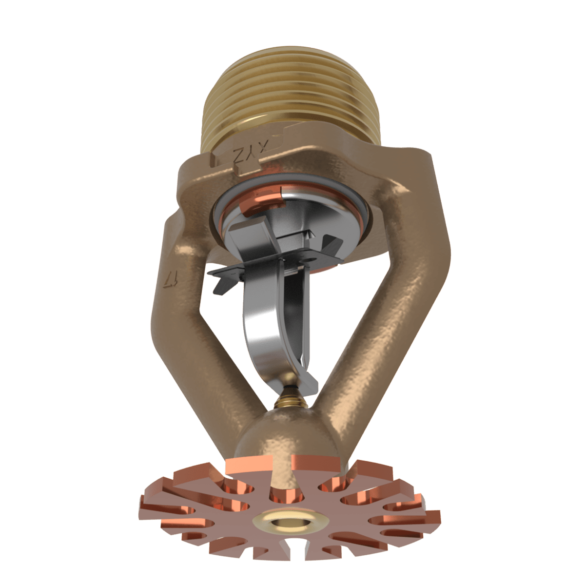 VK514 K28 ESFR PD - Fire Protection Parts