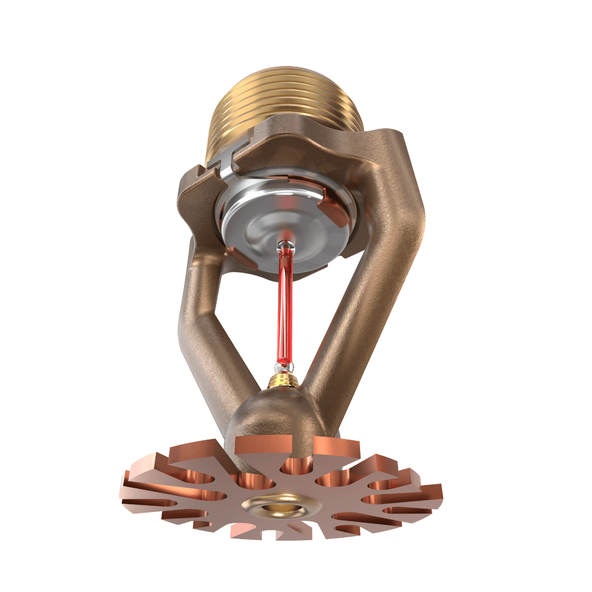 VK5141 K28 ESFR PD - Fire Protection Parts