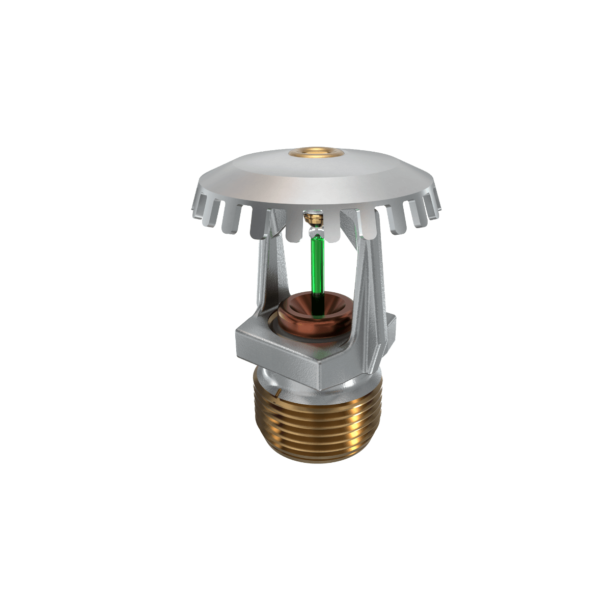 VK531 K11.2 QR UP - Fire Protection Parts