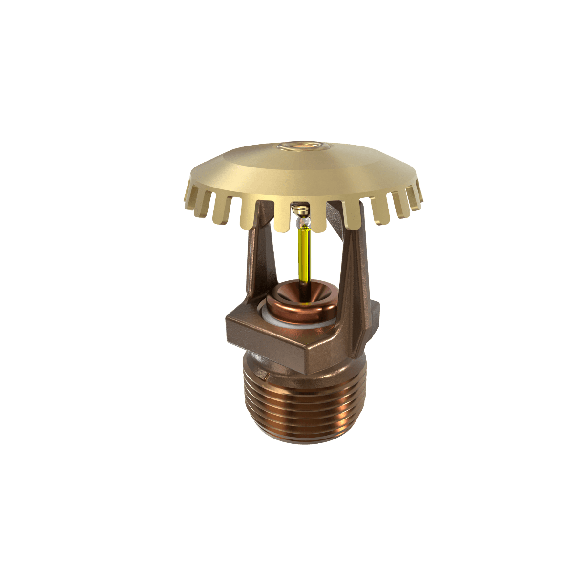 VK531 K11.2 QR UP - Fire Protection Parts