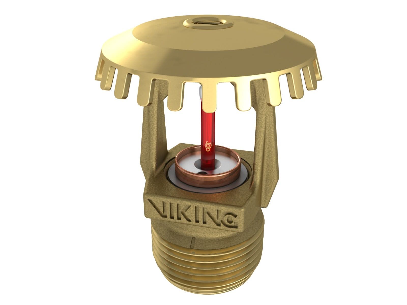 VK531 K11.2 QR UP - Fire Protection Parts