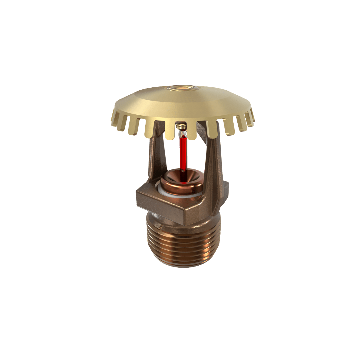 VK531 K11.2 QR UP - Fire Protection Parts