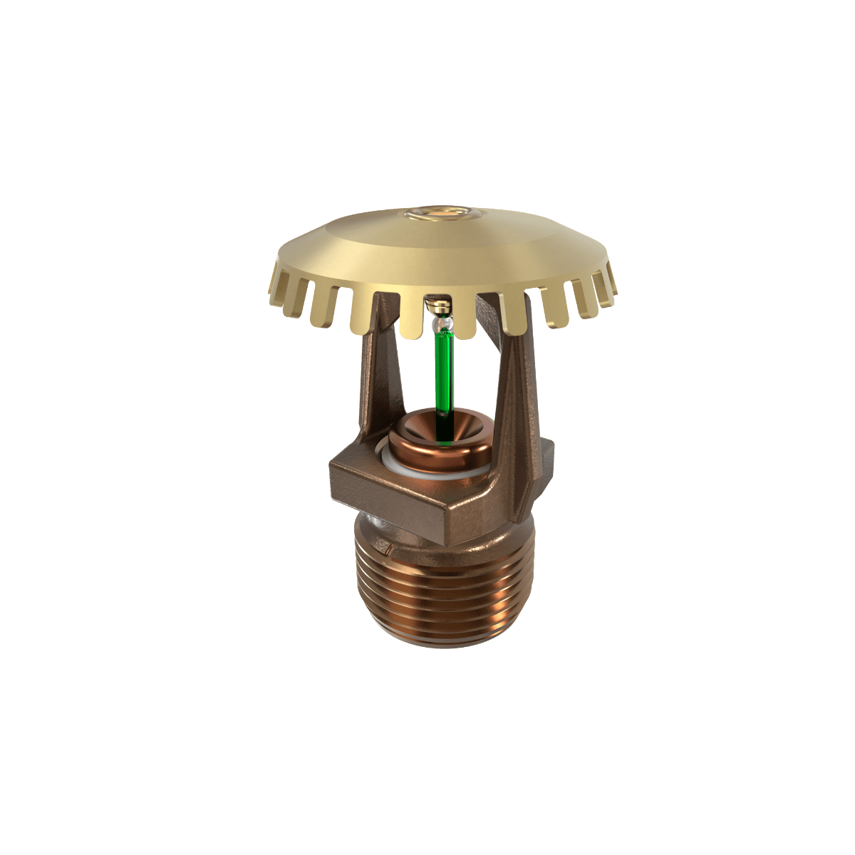 VK531 K11.2 QR UP - Fire Protection Parts