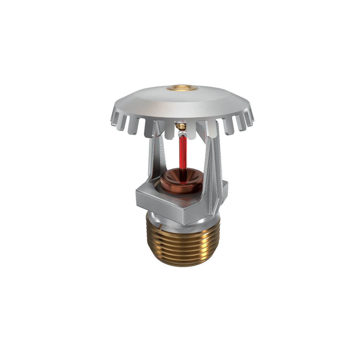 VK531 K11.2 QR UP - Fire Protection Parts