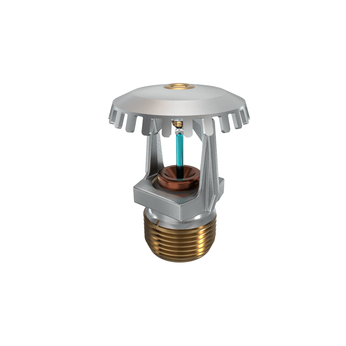 VK531 K11.2 QR UP - Fire Protection Parts