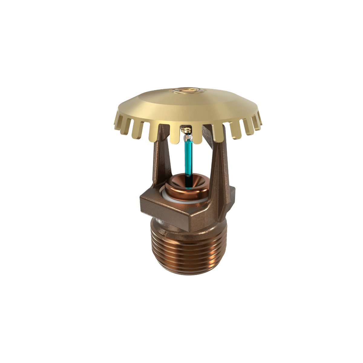 VK531 K11.2 QR UP - Fire Protection Parts