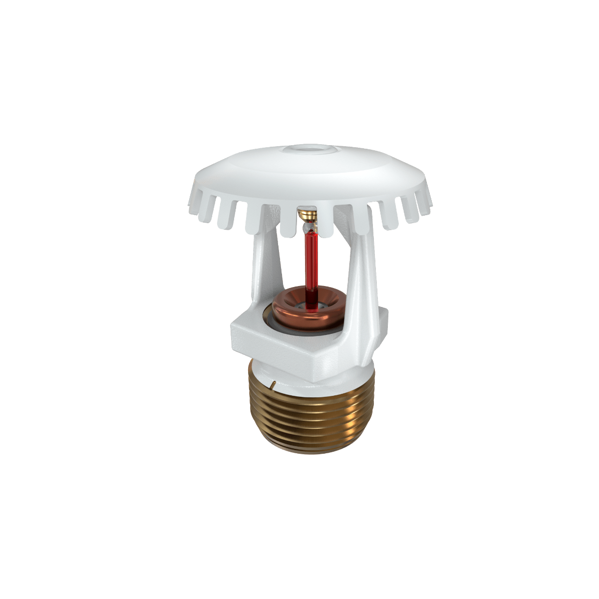 VK531 K11.2 QR UP - Fire Protection Parts