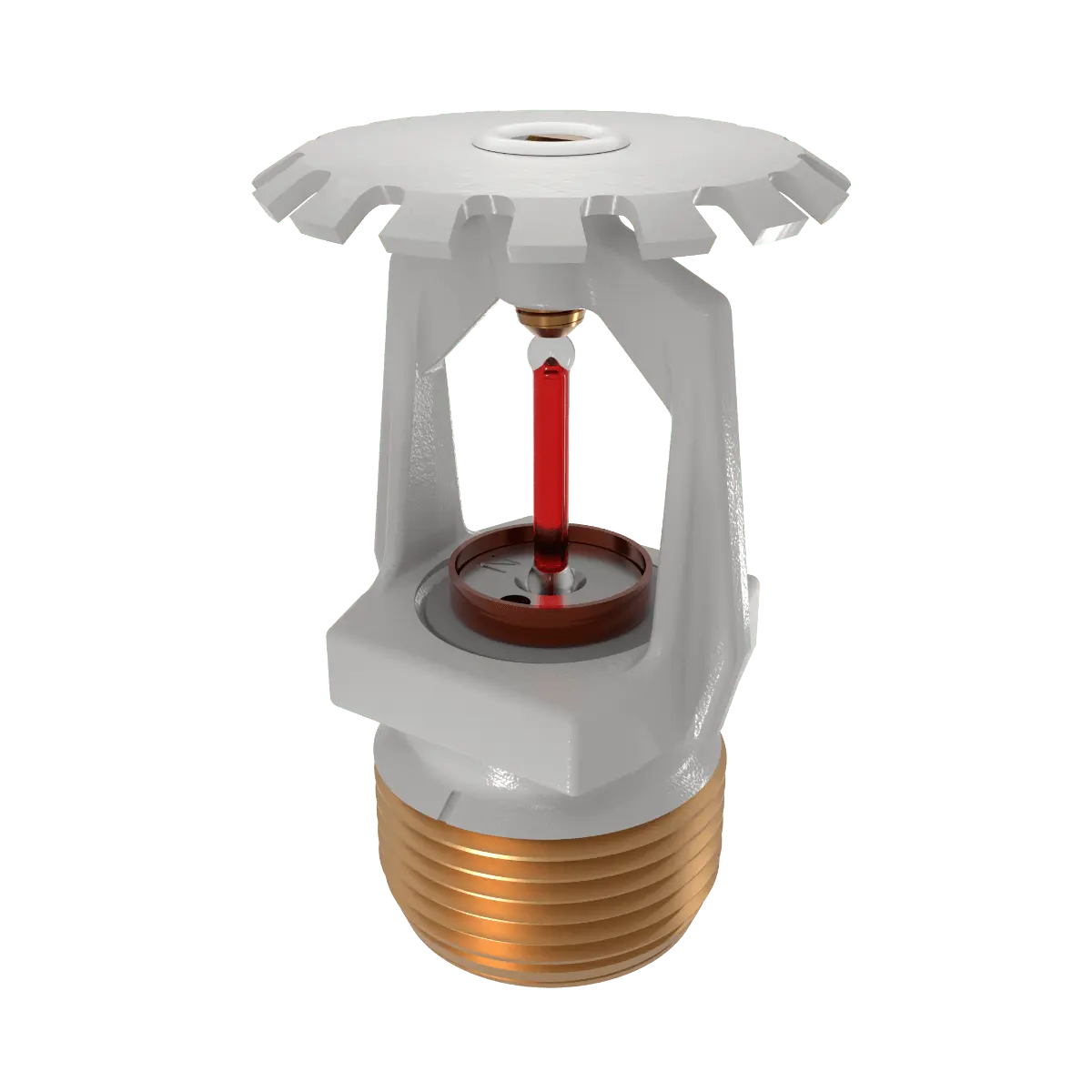 VK532 K11.2 ECLHOH Upright Sprinkler Quick Response by Viking