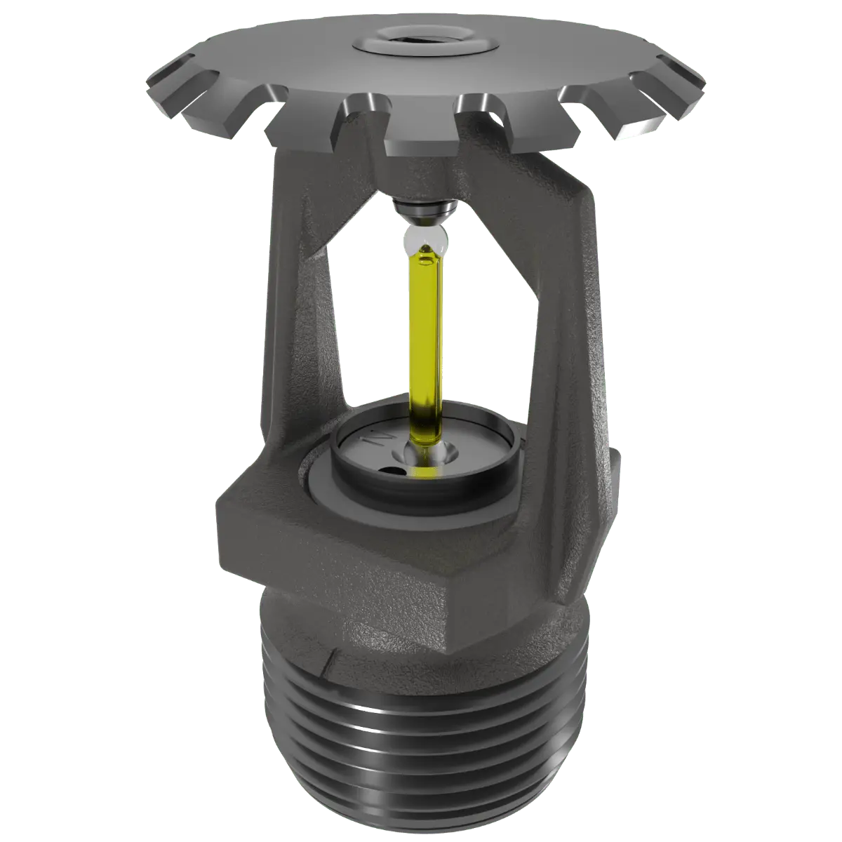 VK532 K11.2 ECLHOH Upright Sprinkler Quick Response by Viking