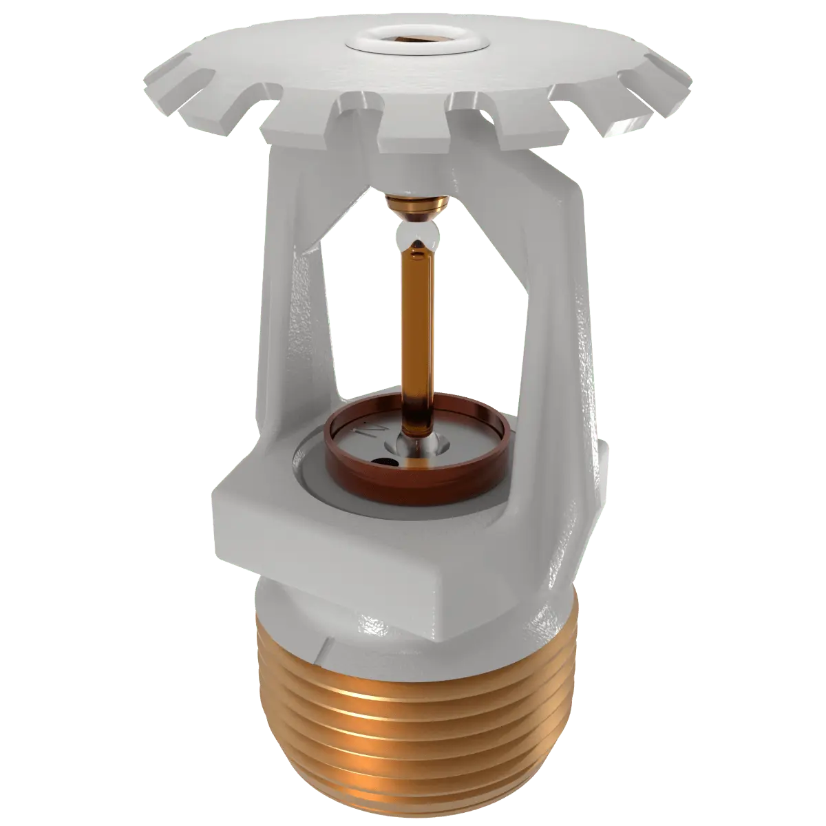 VK532 K11.2 ECLHOH Upright Sprinkler Quick Response by Viking
