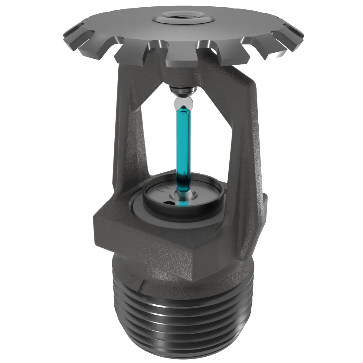 VK532 K11.2 ECLHOH Upright Sprinkler Quick Response by Viking
