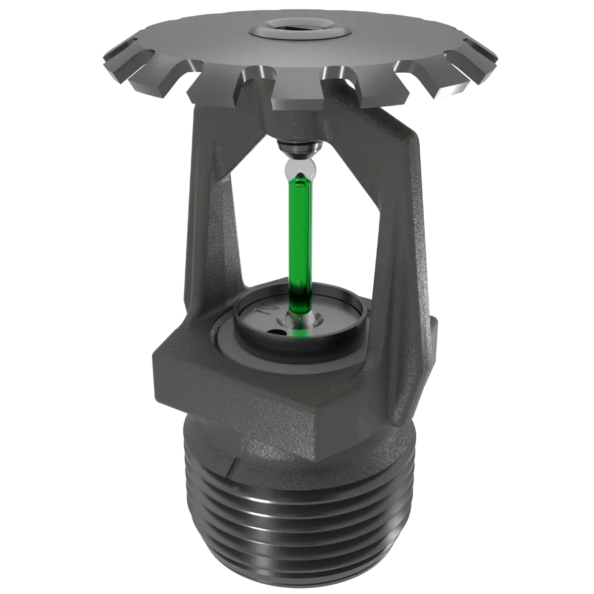VK532 K11.2 ECLHOH Upright Sprinkler Quick Response by Viking