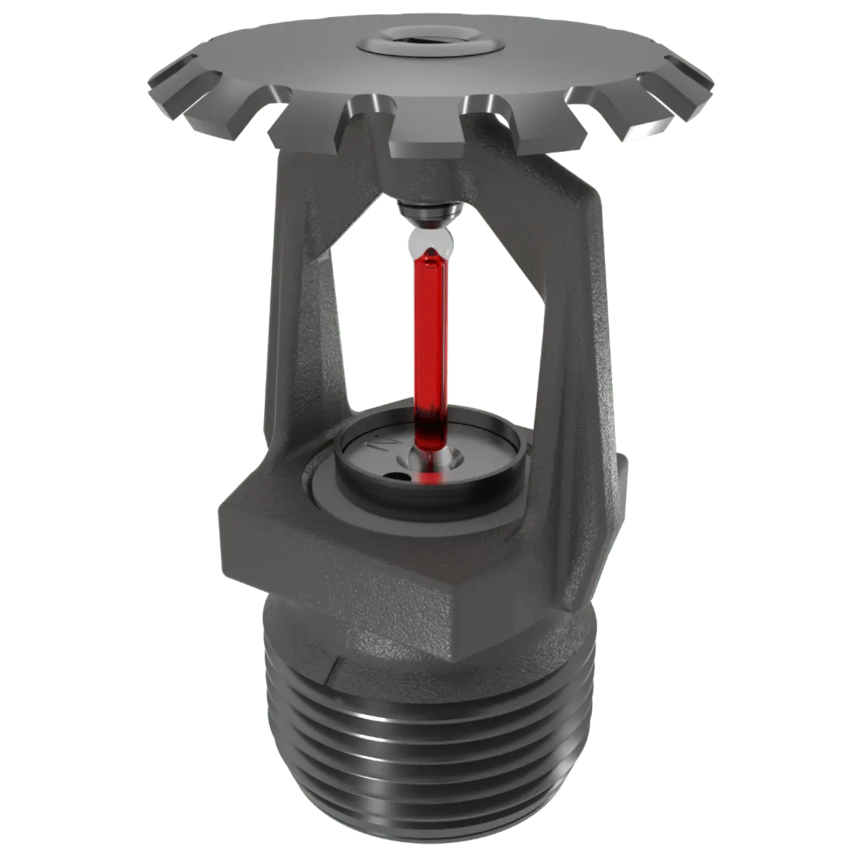 VK532 K11.2 ECLHOH Upright Sprinkler Quick Response by Viking