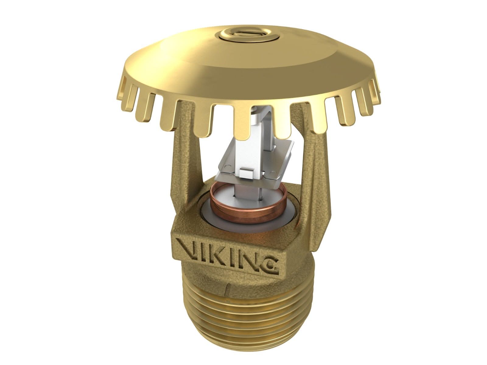 VK533 K11.2 QR UP - Fire Protection Parts