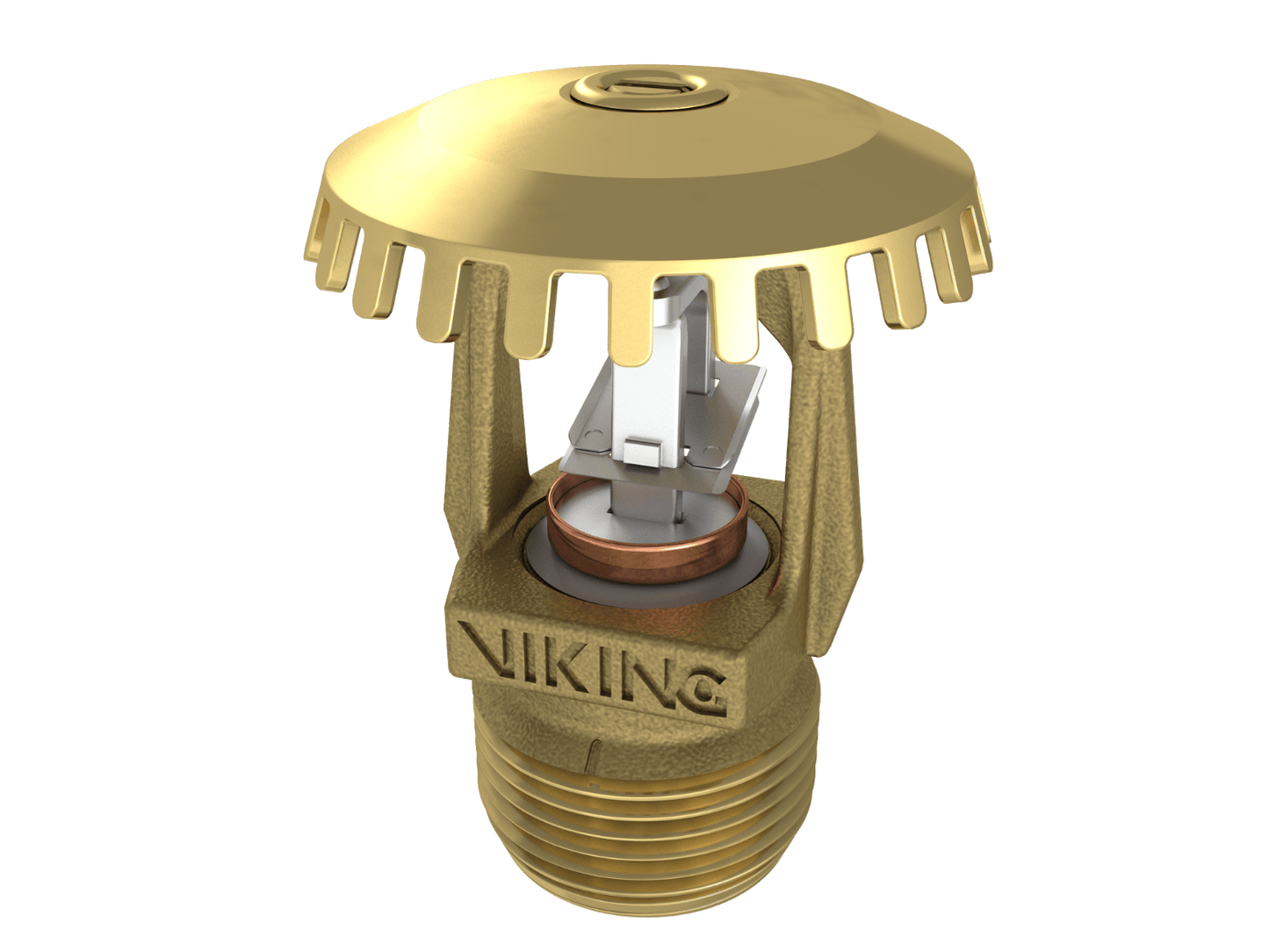 VK533 K11.2 QR UP - Fire Protection Parts