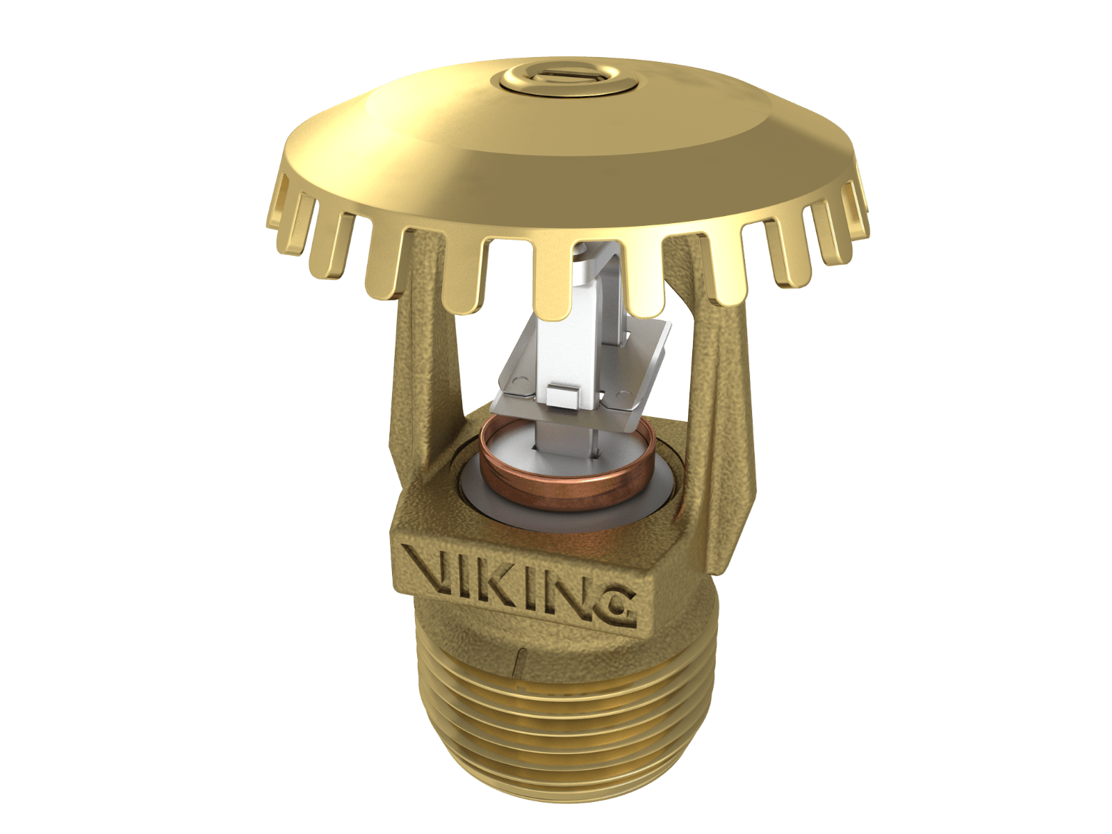 VK533 K11.2 QR UP - Fire Protection Parts