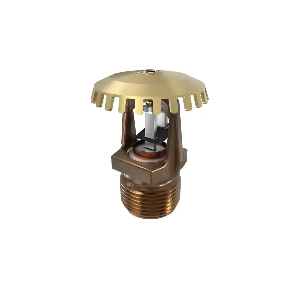 Viking VK533 K11.2 Quick Response ELO Upright Fire Sprinkler Sprinklers Viking Fire Protection Parts Viking VK533 Quick Response ELO Upright Sprinkler
